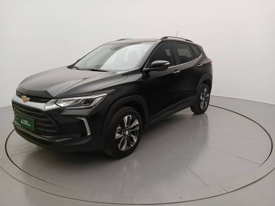 CHEVROLET TRACKER 1.2 TURBO FLEX PREMIER AUTOMÁTICO